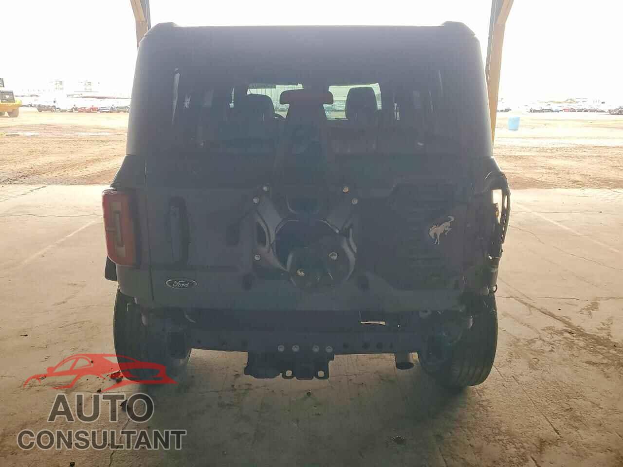 FORD BRONCO 2023 - 1FMEE5DP6PLA85894