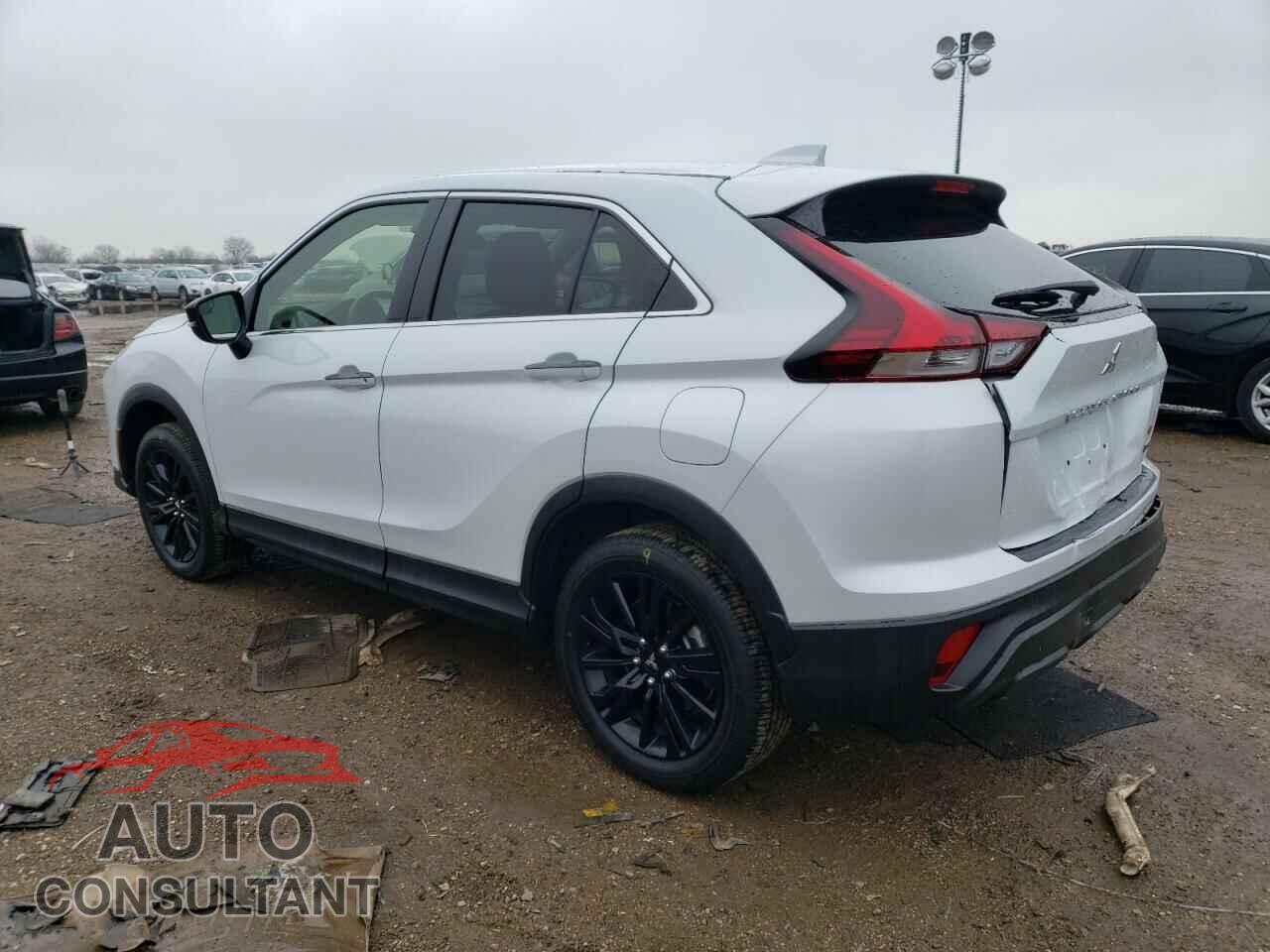 MITSUBISHI ECLIPSE 2023 - JA4ATVAAXPZ000894
