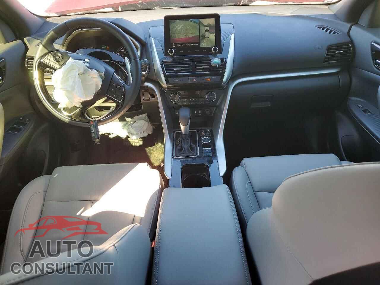 MITSUBISHI ECLIPSE 2024 - JA4ATWAA6RZ047333