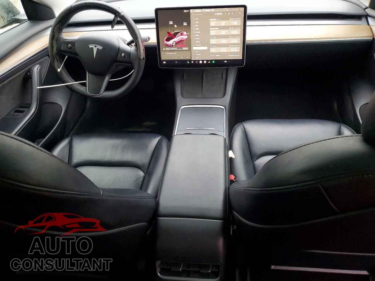 TESLA MODEL 3 2023 - 5YJ3E1EA8PF457981
