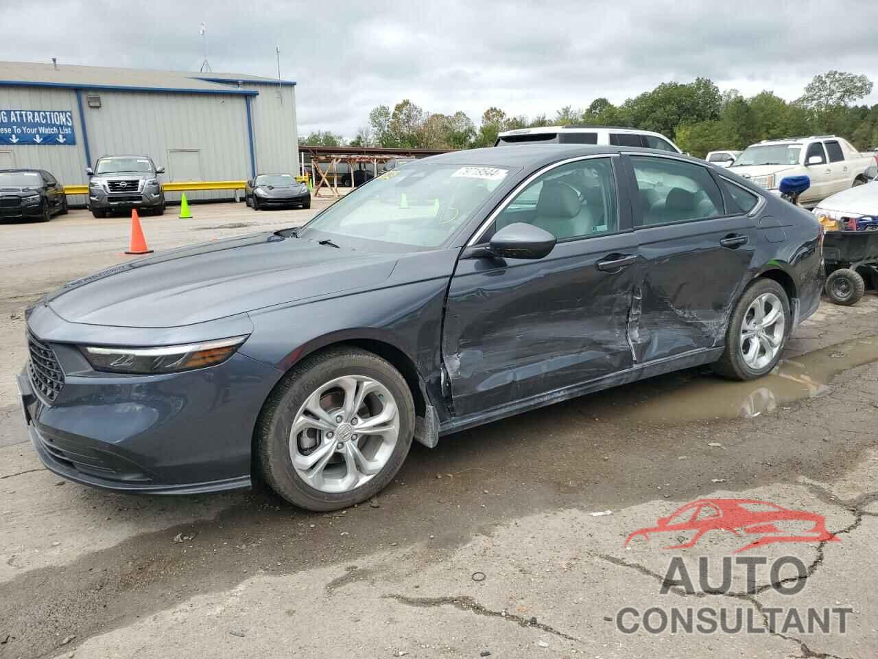 HONDA ACCORD 2024 - 1HGCY1F2XRA047162
