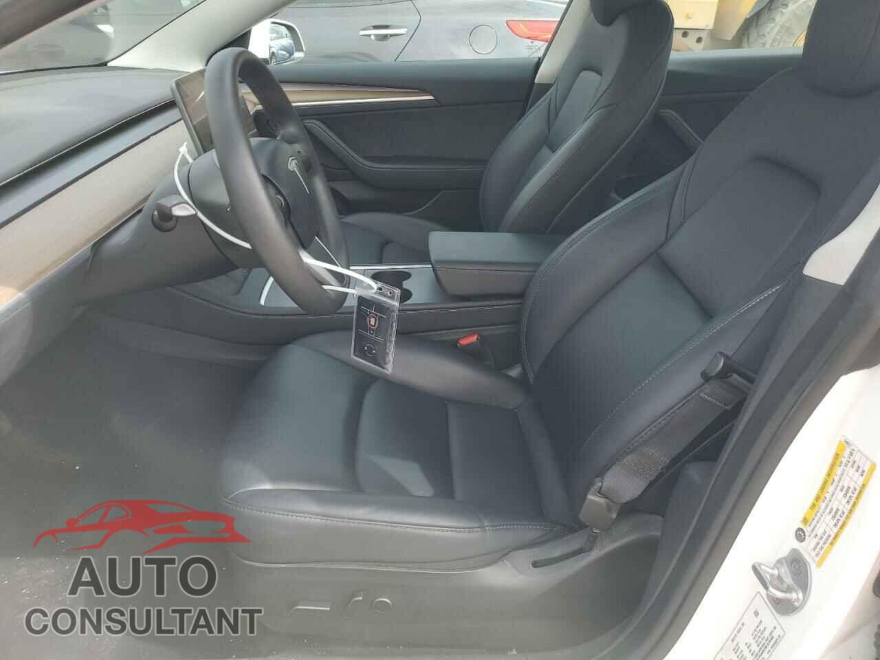 TESLA MODEL 3 2023 - 5YJ3E1EA6PF545671