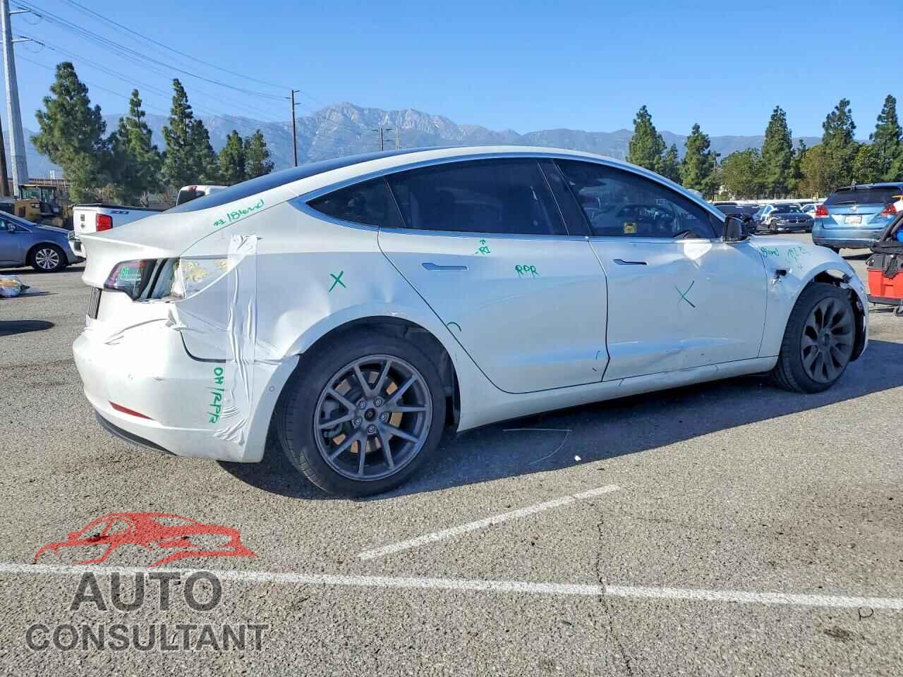 TESLA MODEL 3 2020 - 5YJ3E1EA7LF645109