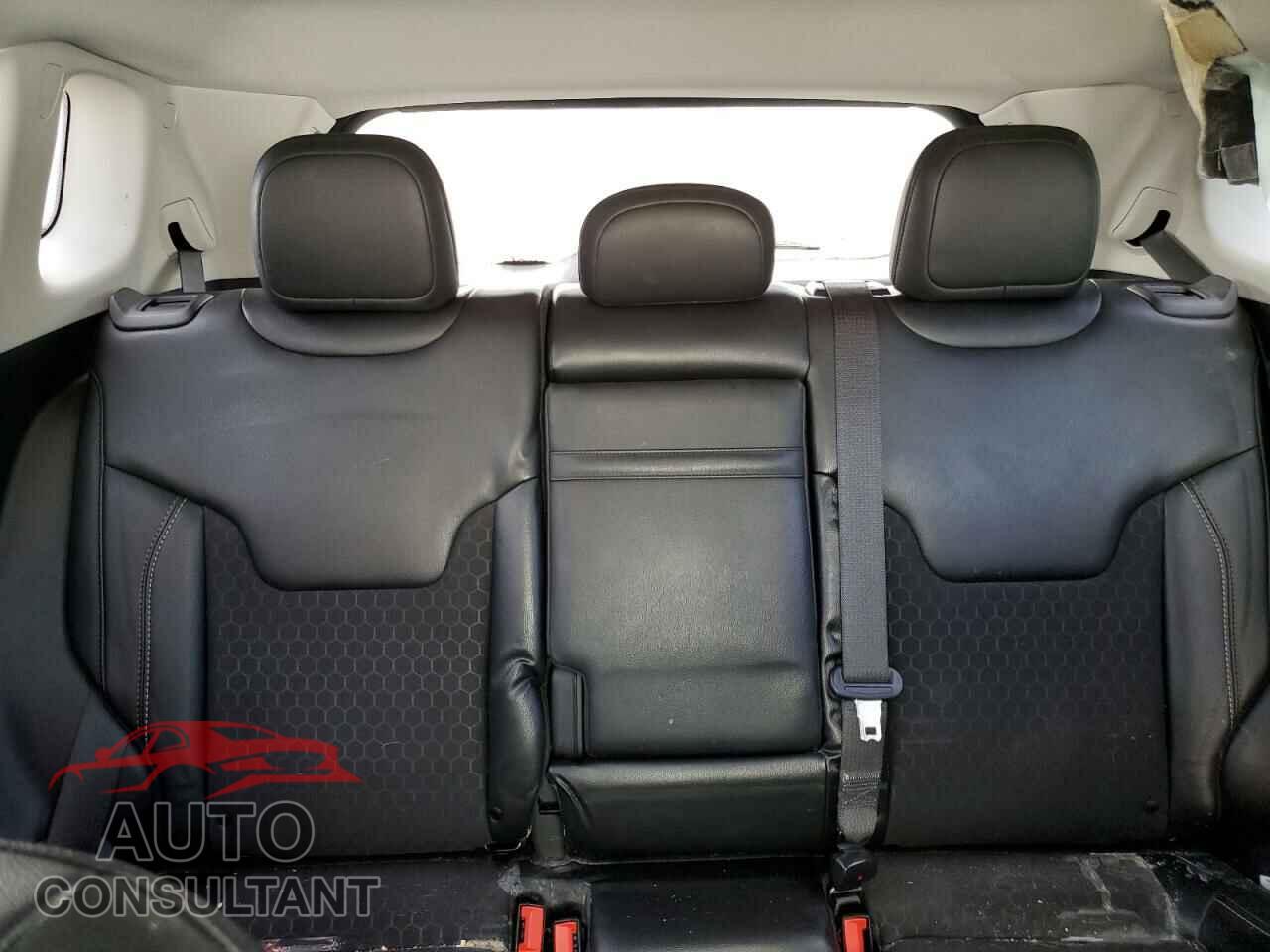 JEEP COMPASS 2020 - 3C4NJDBB0LT149864
