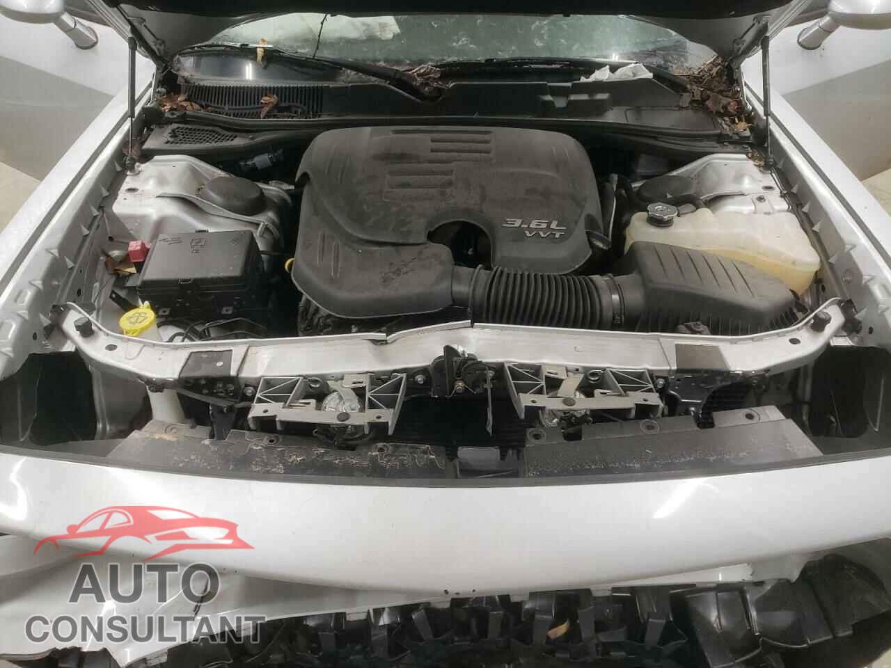 DODGE CHALLENGER 2021 - 2C3CDZJG3MH649945