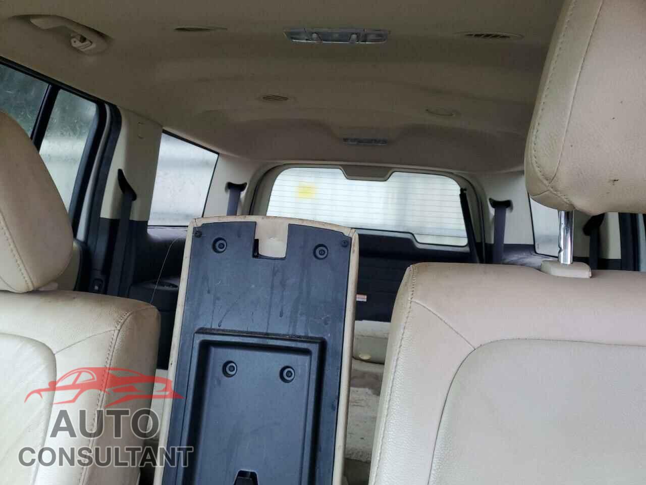 FORD FLEX 2016 - 2FMGK5C87GBA09645