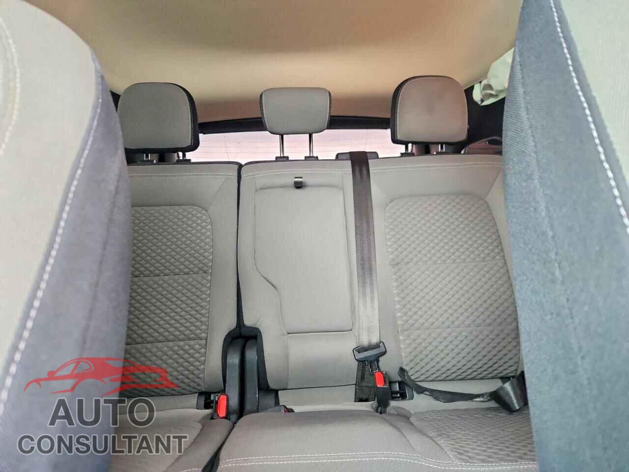 FORD ESCAPE 2020 - 1FMCU9G67LUA32405