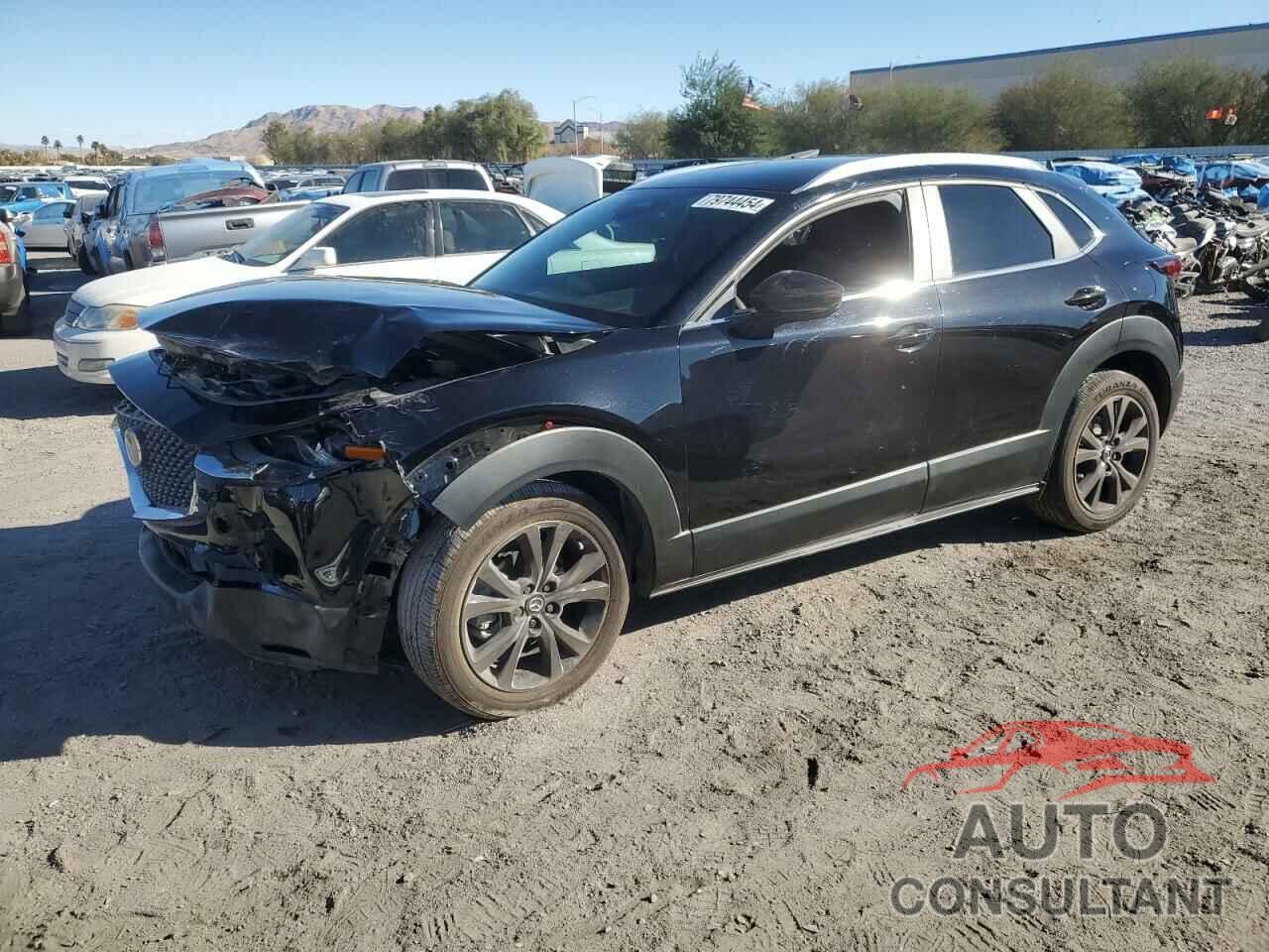 MAZDA CX30 2024 - 3MVDMBBM6RM714452