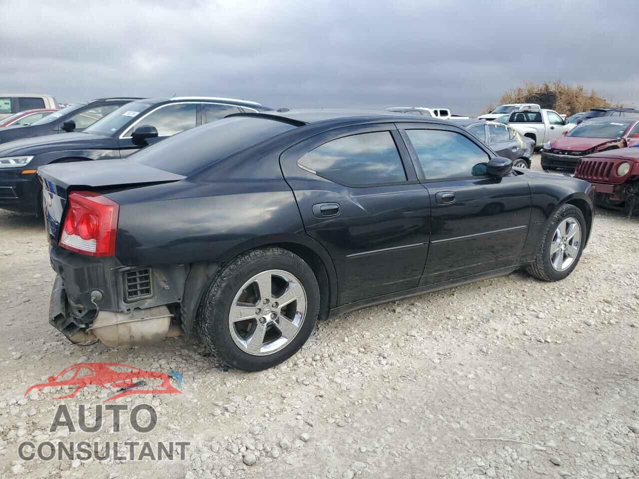 DODGE CHARGER 2010 - 2B3CA3CV9AH192441