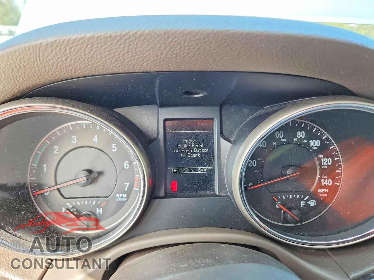 JEEP CHEROKEE 2012 - 1C4RJEAG1CC223065