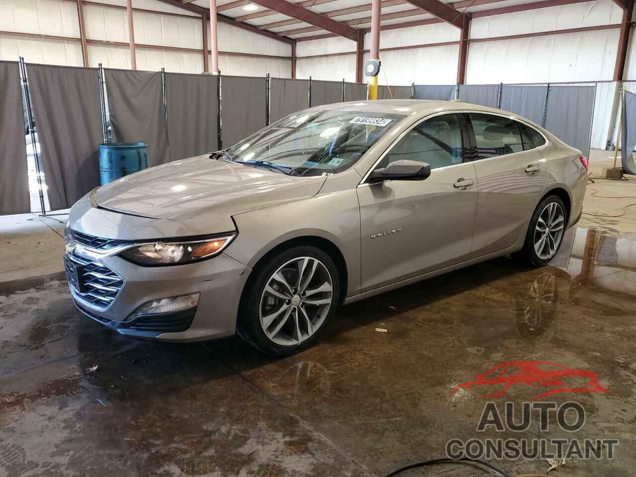 CHEVROLET MALIBU 2023 - 1G1ZD5ST9PF207597