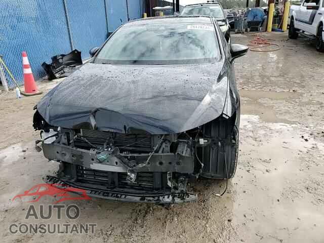 MAZDA 3 2020 - JM1BPBNM9L1166723