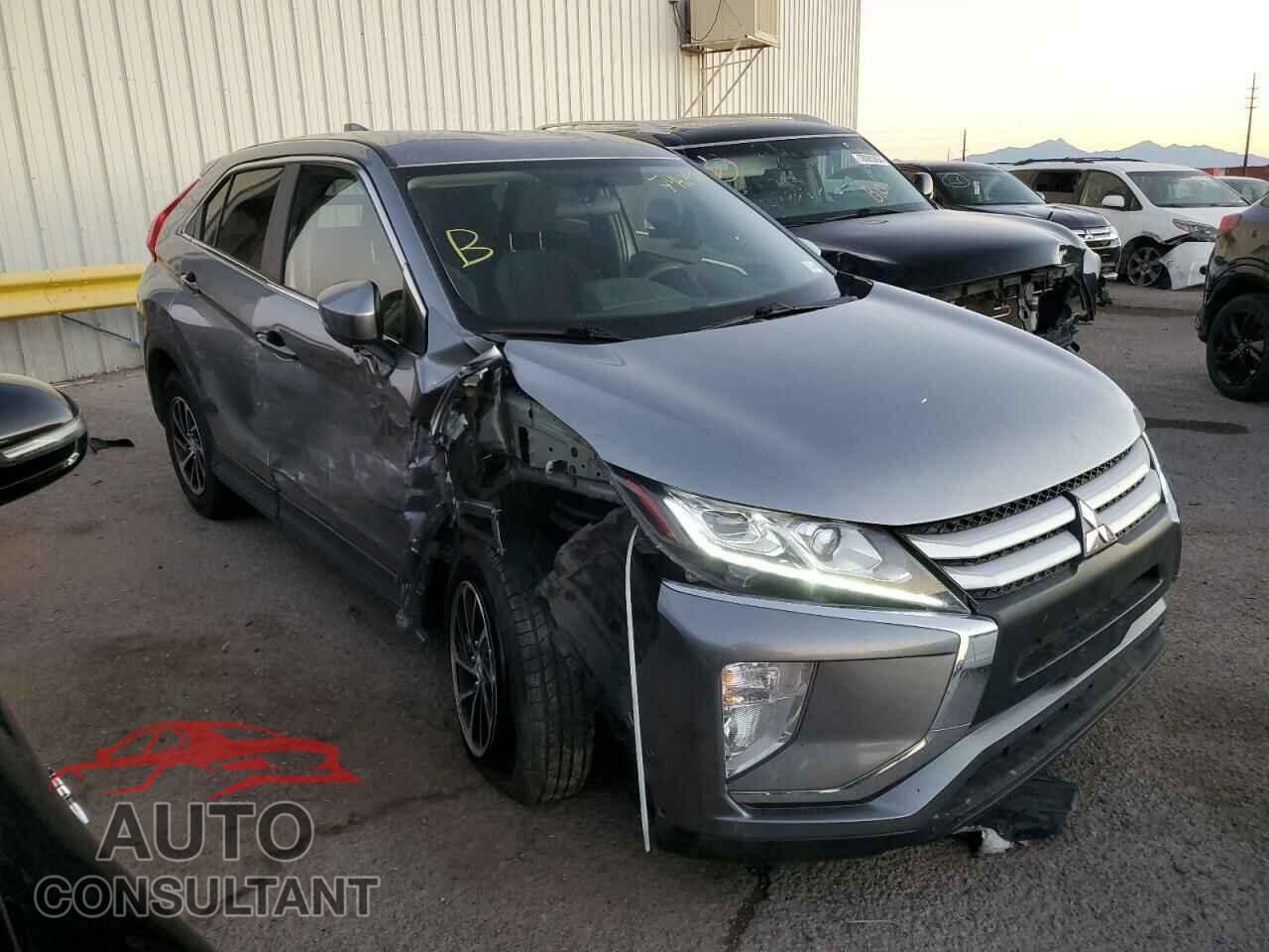 MITSUBISHI ECLIPSE 2020 - JA4AS3AAXLZ034044