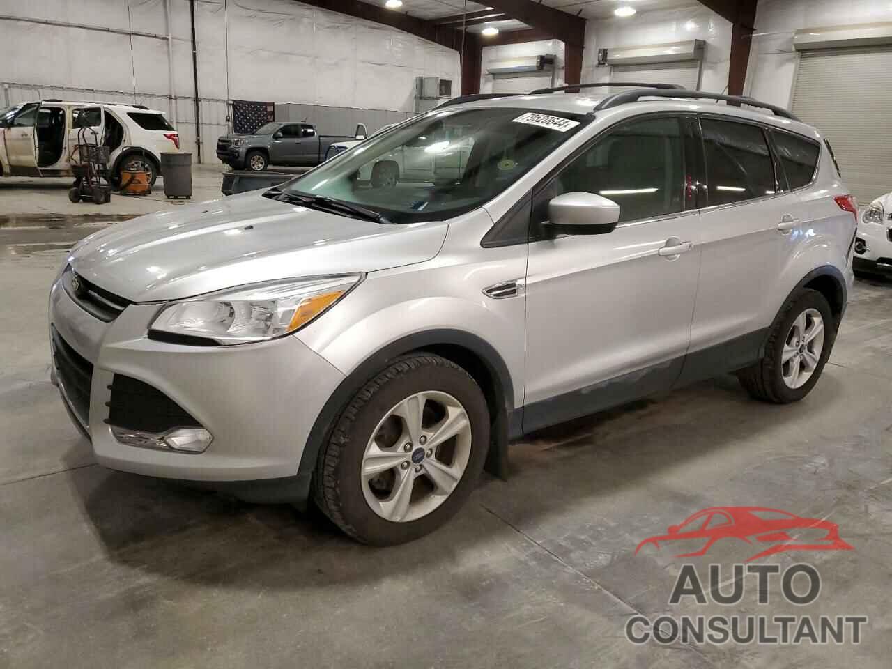 FORD ESCAPE 2014 - 1FMCU9GXXEUD38302