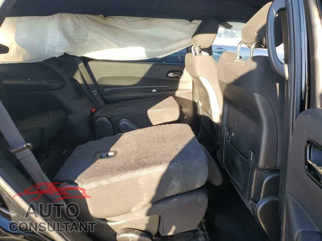 DODGE DURANGO 2021 - 1C4RDHDGXMC572795