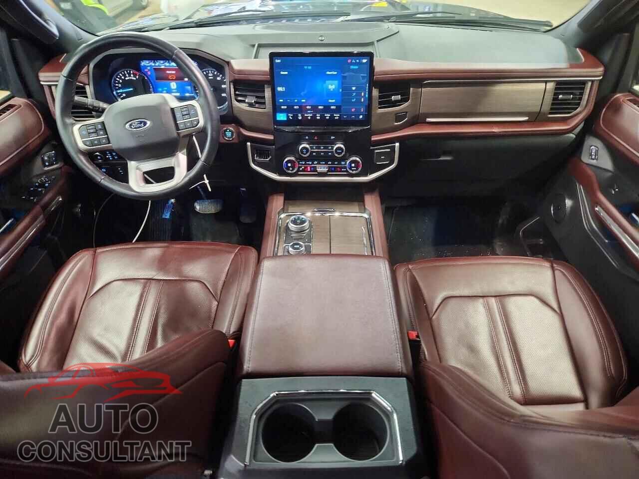 FORD EXPEDITION 2024 - 1FMJK2A86REA33112