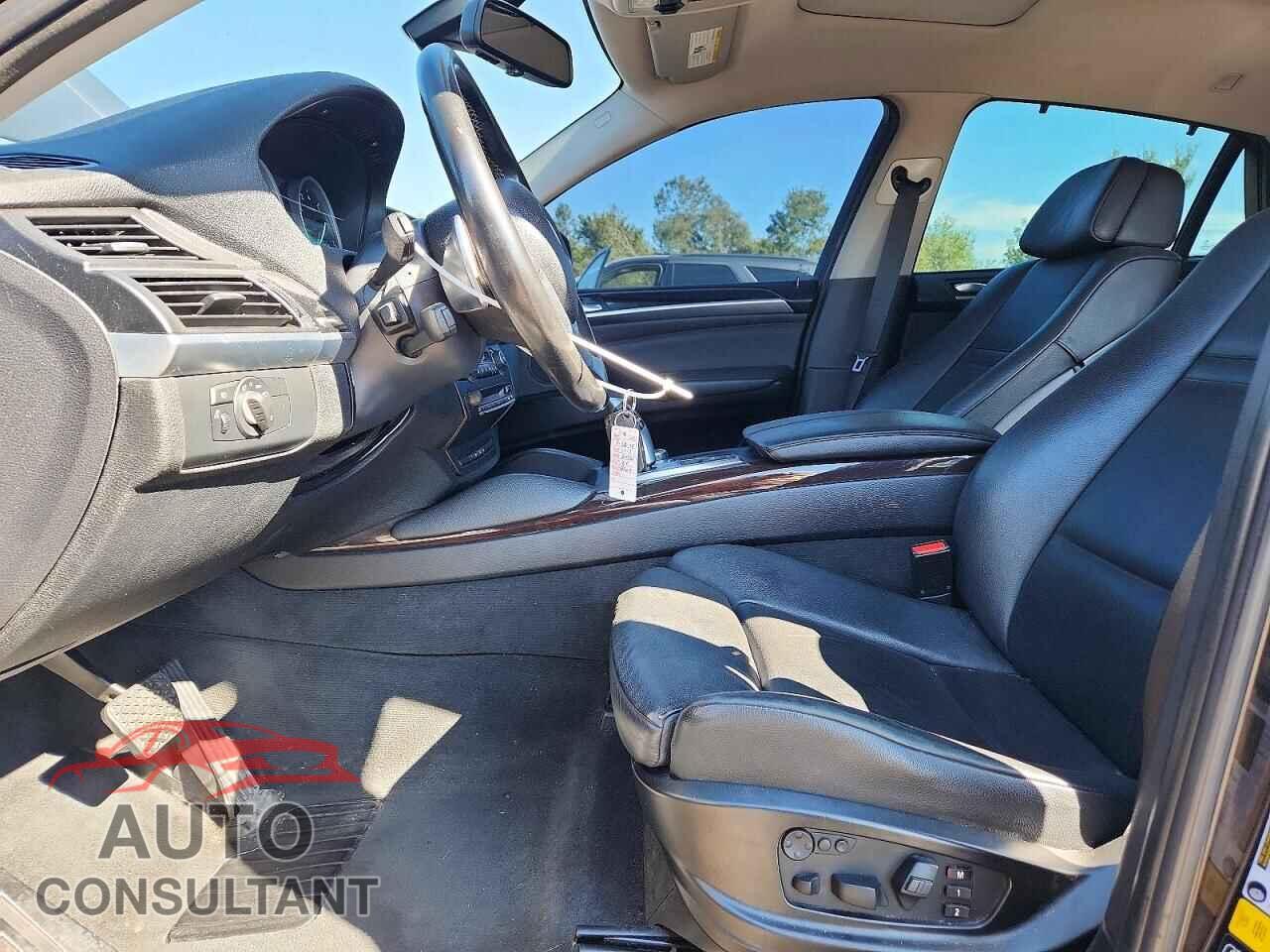 BMW X6 2013 - 5UXFG2C59DL782648