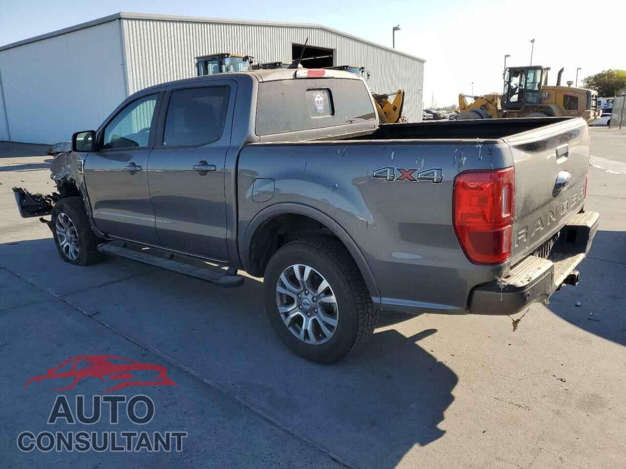 FORD RANGER 2021 - 1FTER4FH8MLD59262