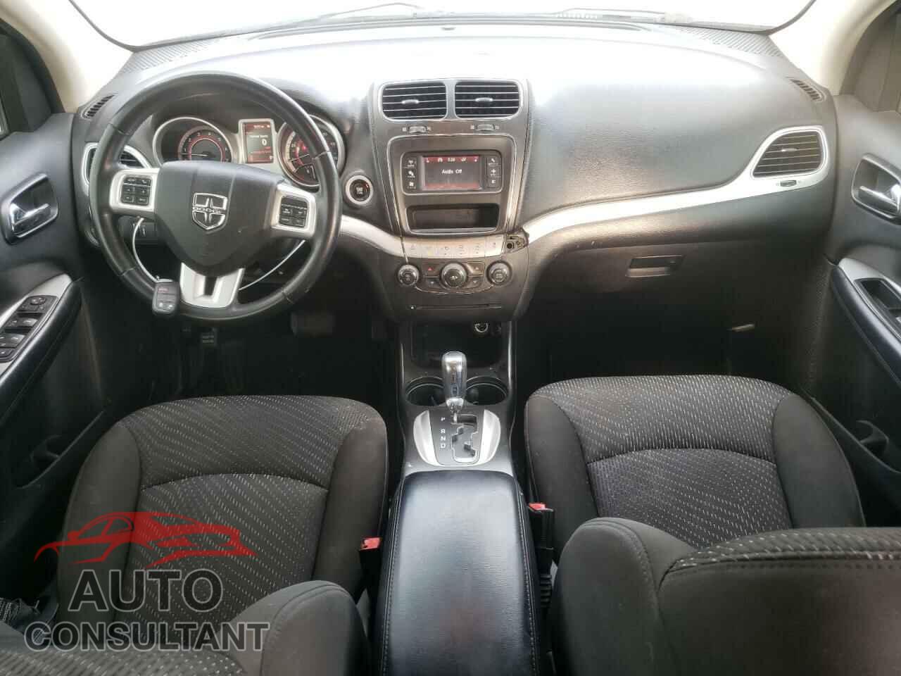 DODGE JOURNEY 2016 - 3C4PDCBB8GT111184