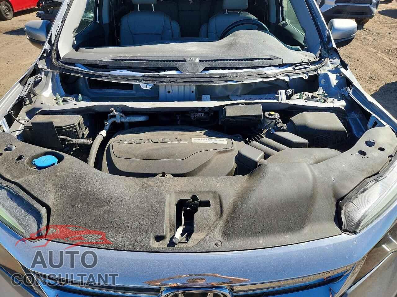 HONDA PILOT 2020 - 5FNYF6H58LB048002