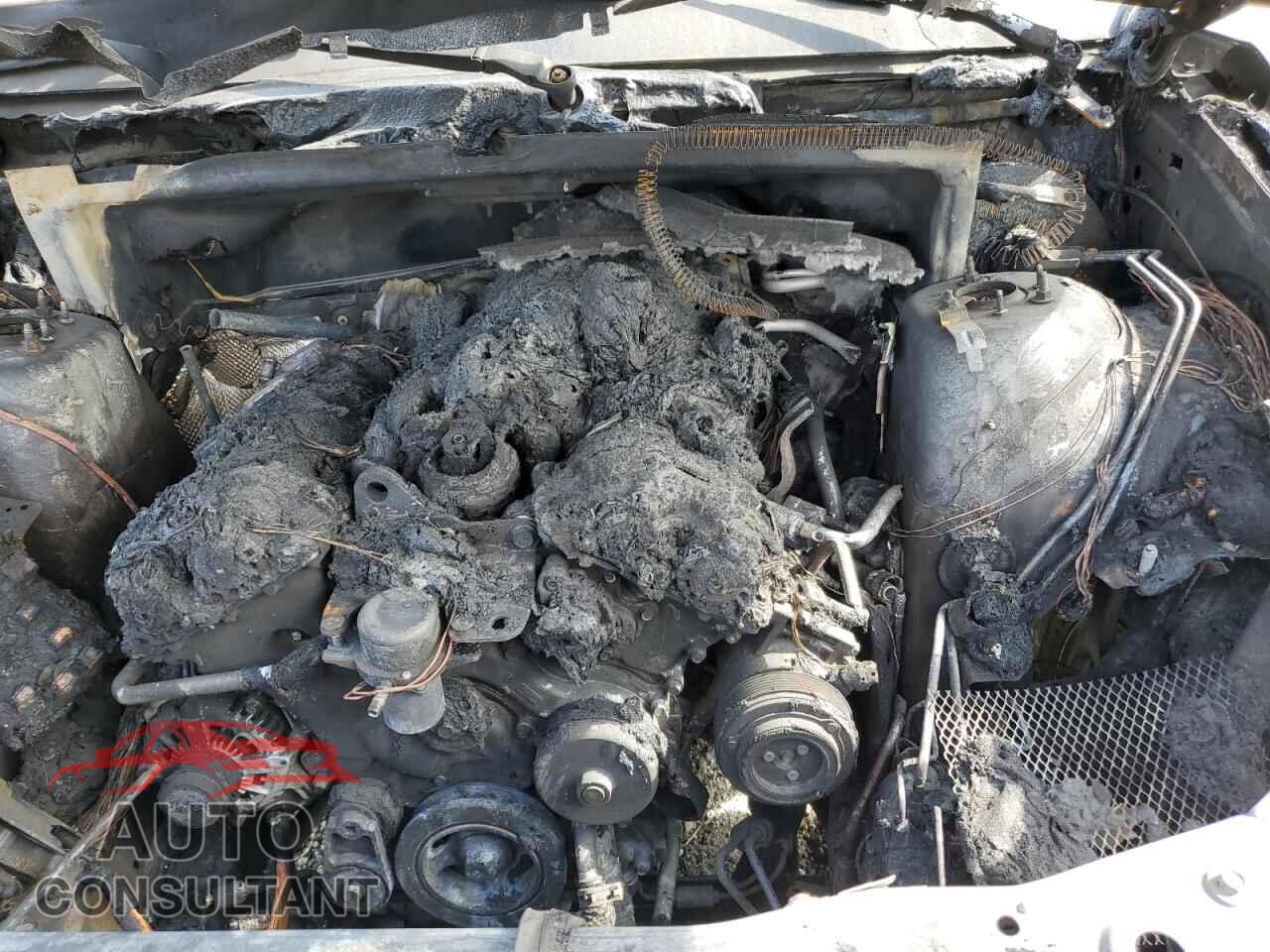 DODGE DURANGO 2011 - 1D4RD4GG7BC637929