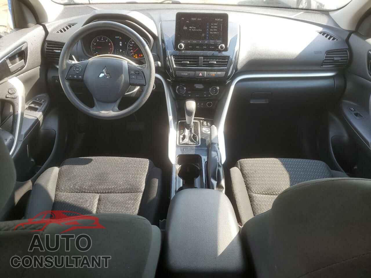 MITSUBISHI ECLIPSE 2022 - JA4ATUAA2NZ602728