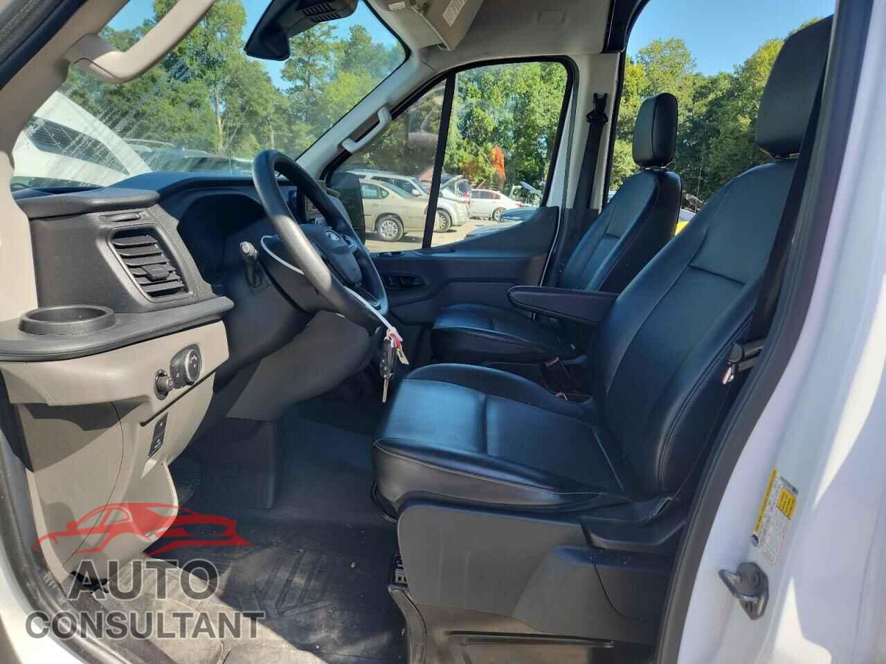 FORD TRANSIT 2021 - 1FTBR1C80MKA29112