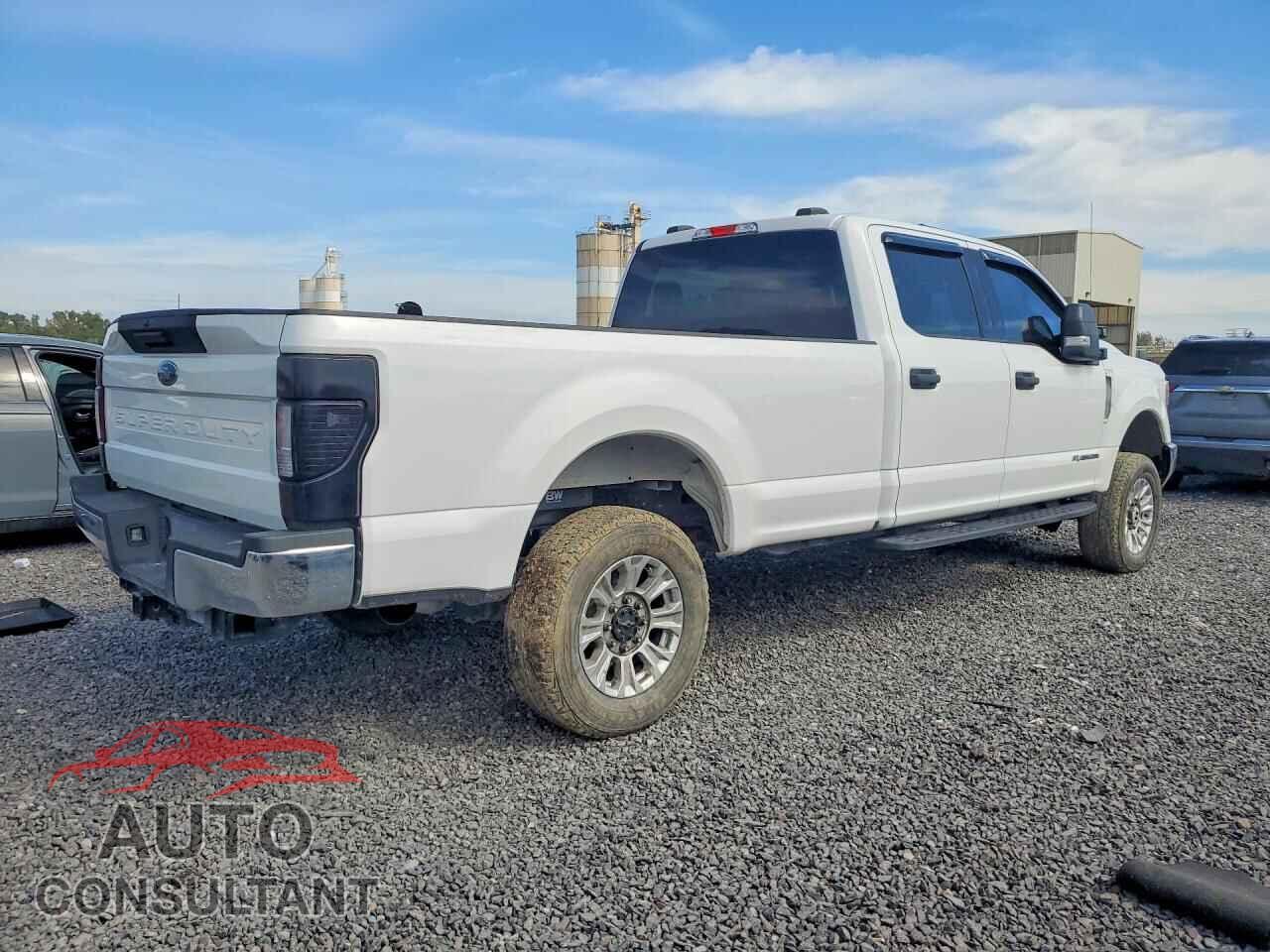 FORD F250 2020 - 1FT7W2BT1LEC22361