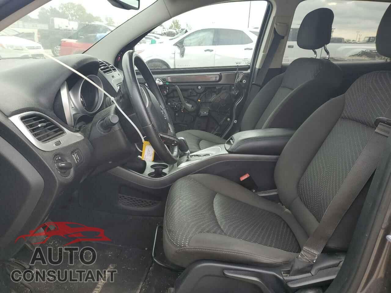 DODGE JOURNEY 2017 - 3C4PDCAB2HT602207