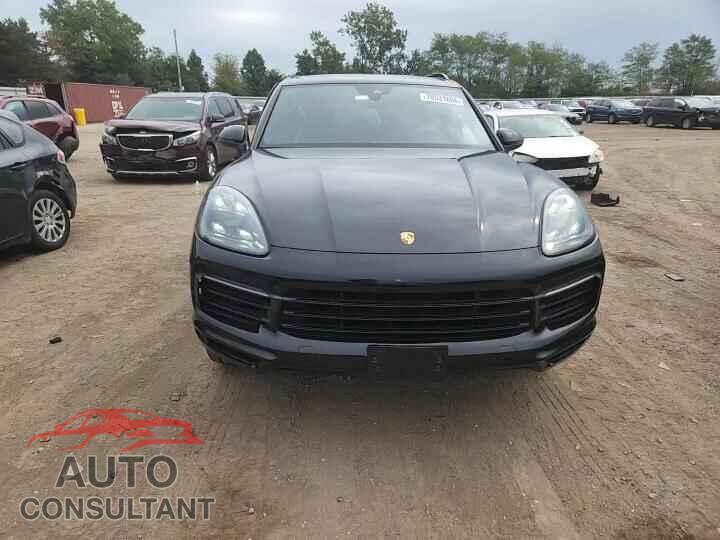 PORSCHE CAYENNE 2019 - WP1AA2AY0KDA19465