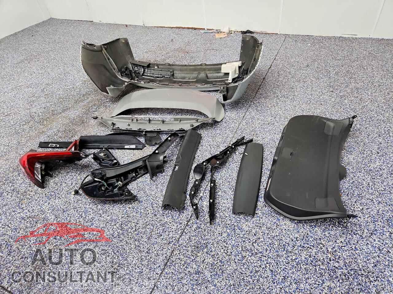 MITSUBISHI ECLIPSE 2026 - JA4ATWAA3TZ012420