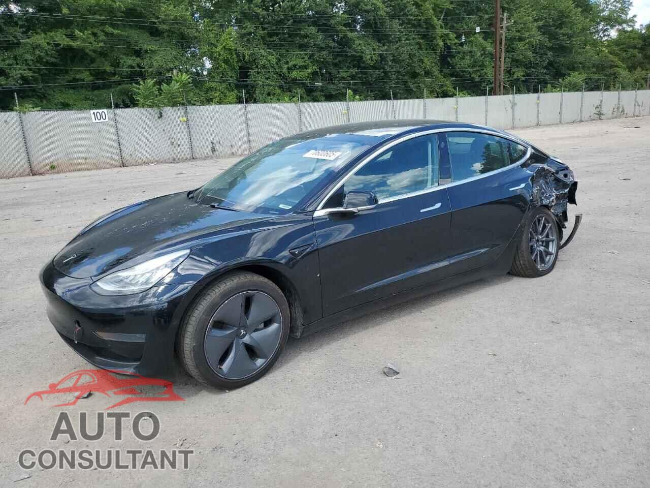 TESLA MODEL 3 2020 - 5YJ3E1EA0LF792159
