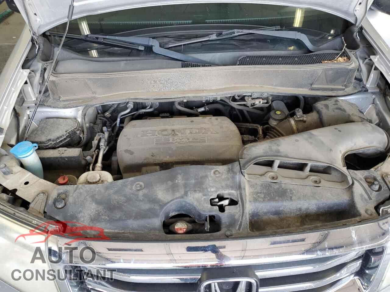 HONDA PILOT 2012 - 5FNYF4H29CB071198