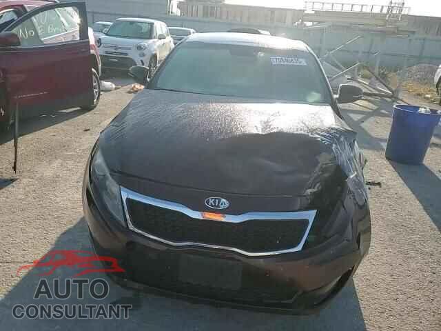 KIA OPTIMA 2011 - KNAGM4A73B5118908