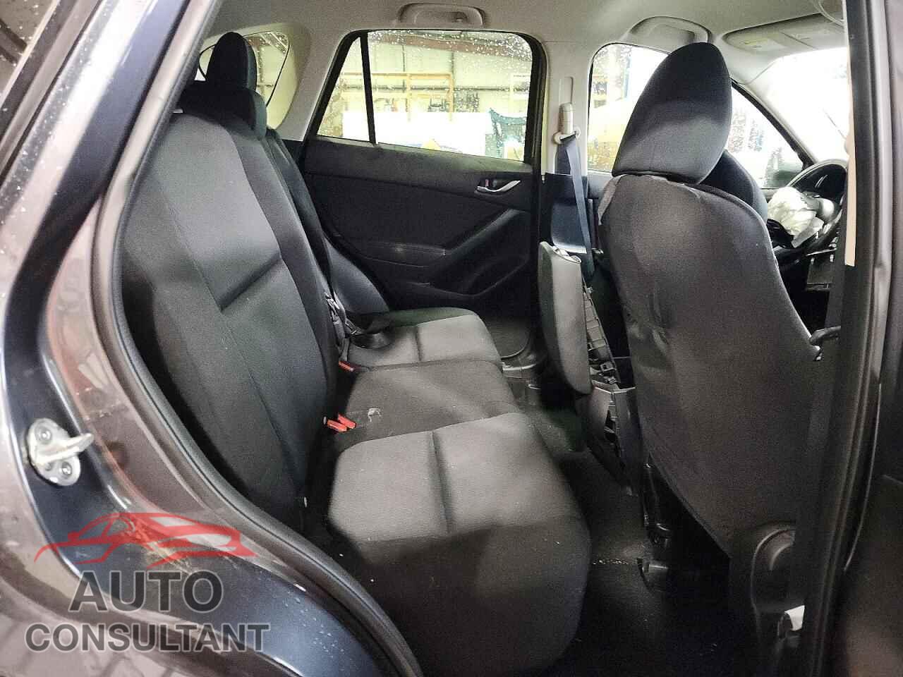 MAZDA CX-5 2014 - JM3KE2BE8E0371808
