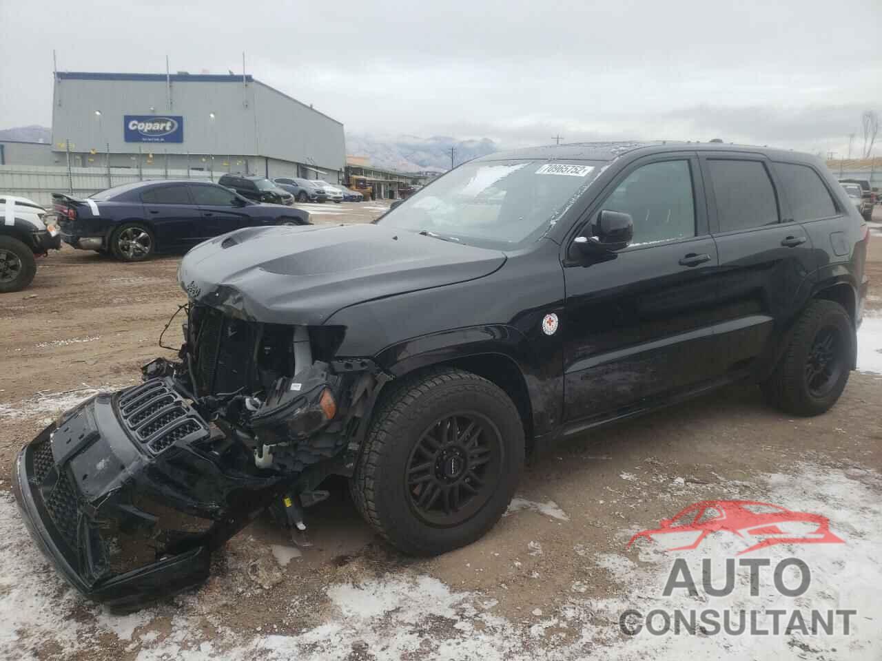 JEEP GRAND CHER 2021 - 1C4RJFBG1MC768057