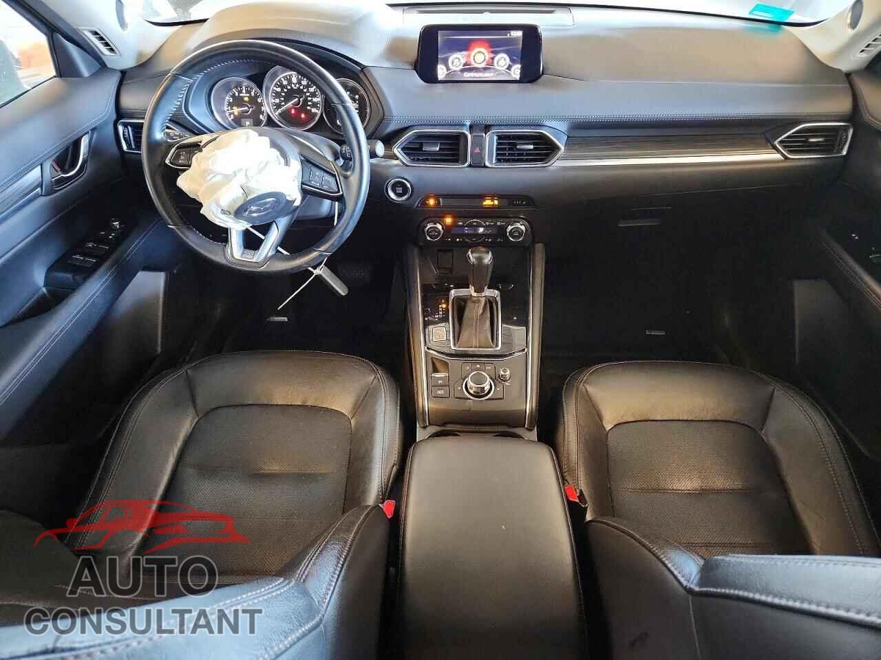 MAZDA CX-5 2017 - JM3KFBDL1H0180423