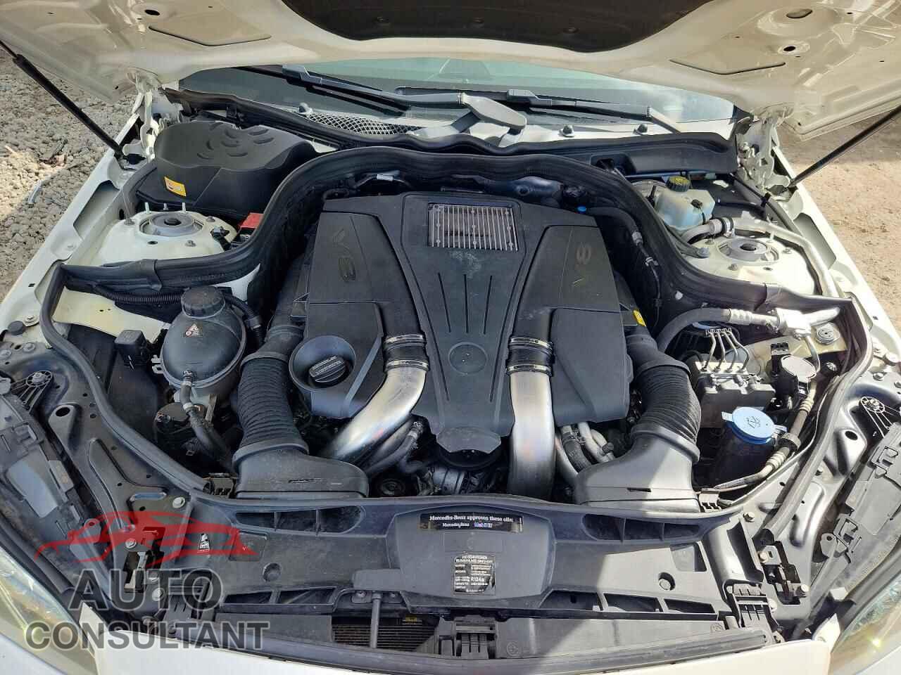 MERCEDES-BENZ E-CLASS 2014 - WDDHF9BBXEB068246