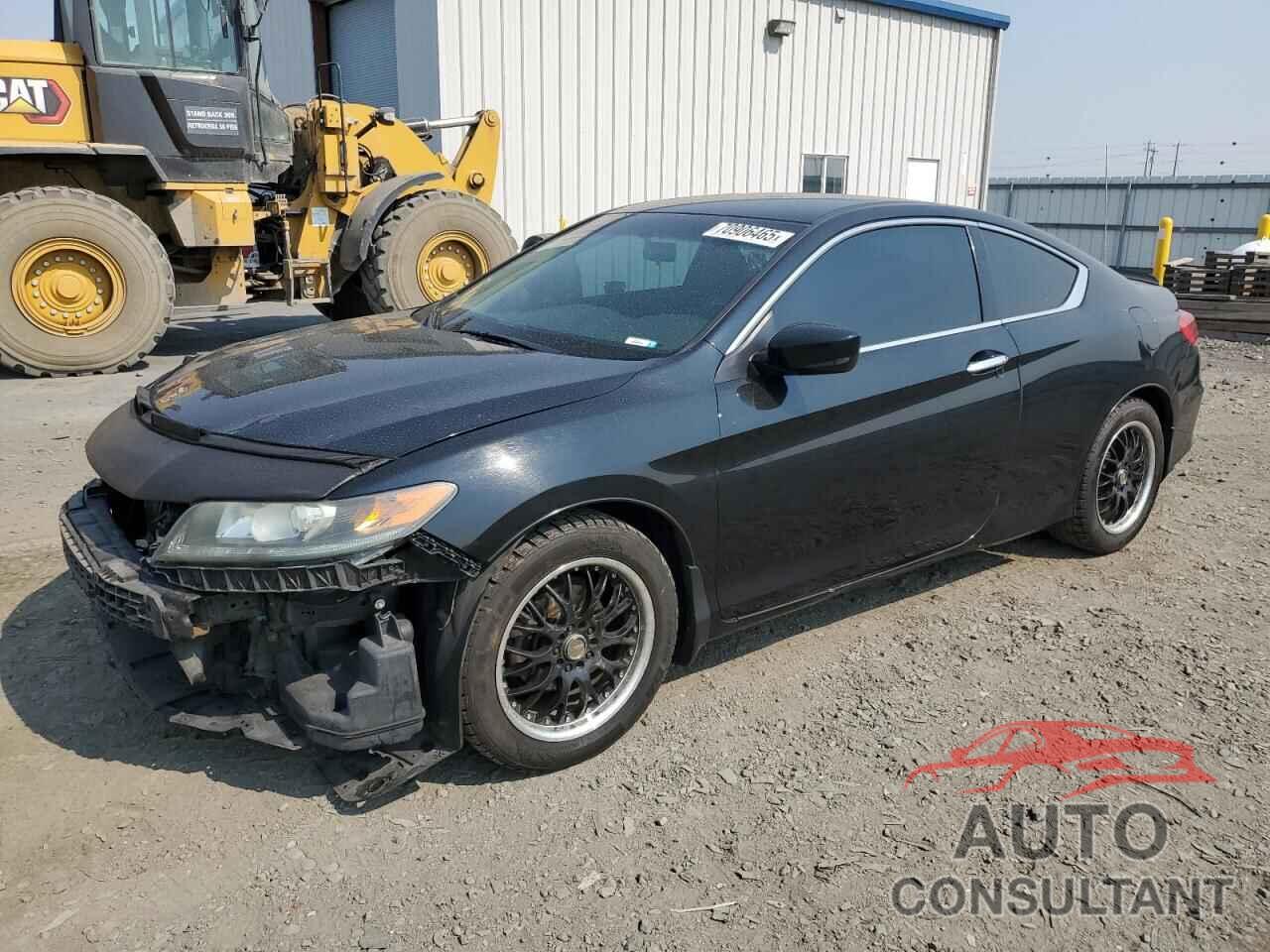 HONDA ACCORD 2013 - 1HGCT1A32DA004023