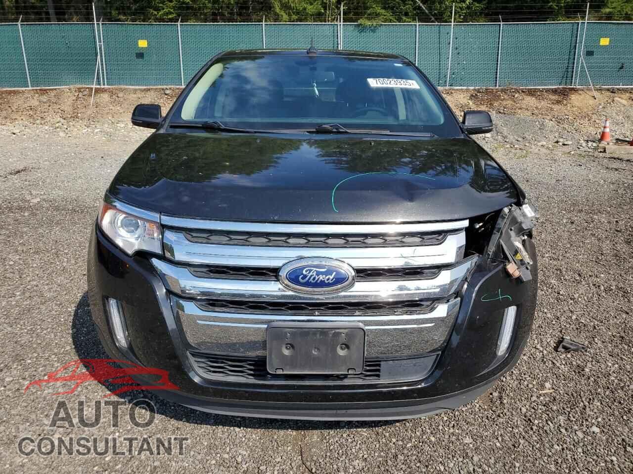 FORD EDGE 2014 - 2FMDK4KC3EBB19432