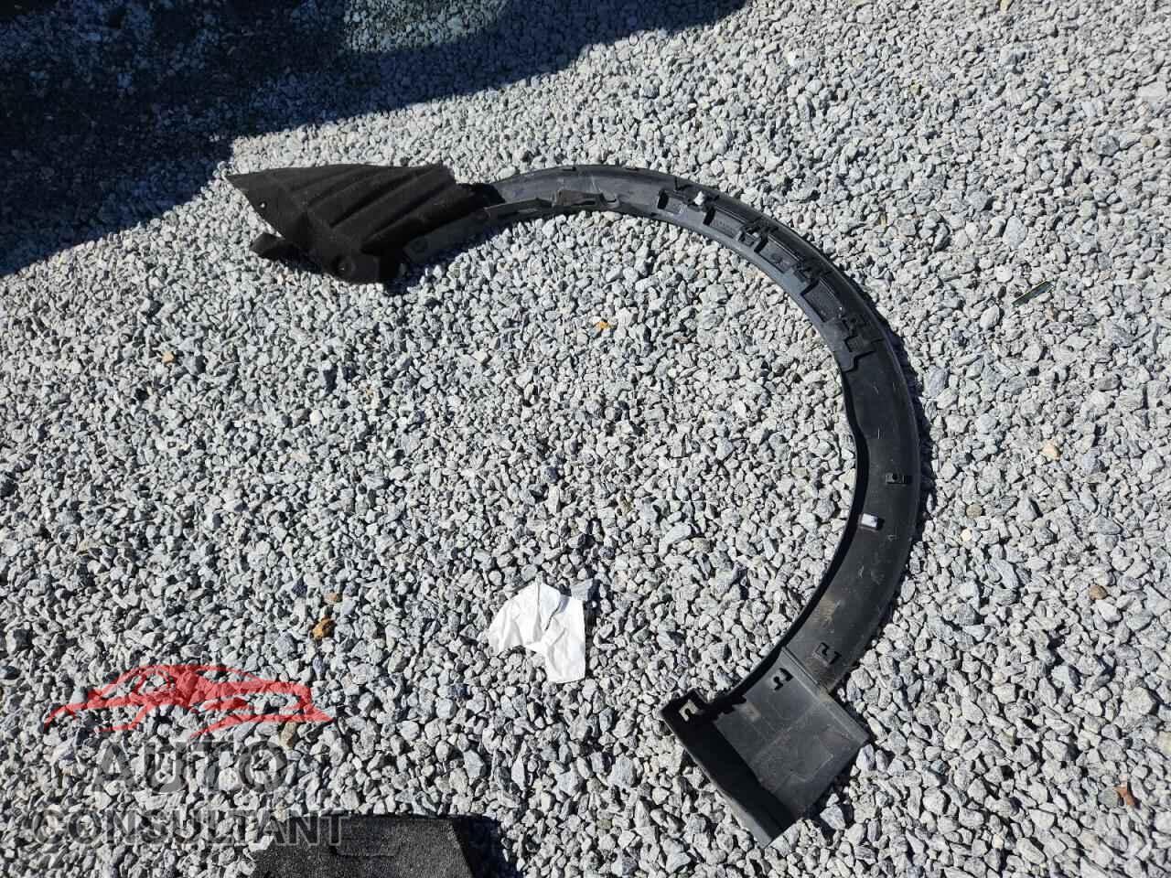 FORD EXPLORER 2023 - 1FMSK8DHXPGB41835