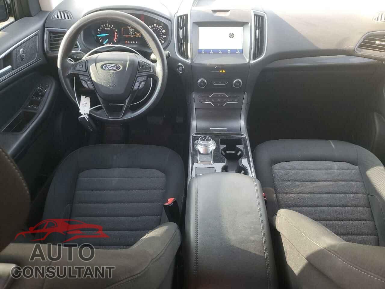 FORD EDGE 2020 - 2FMPK4G95LBB58482