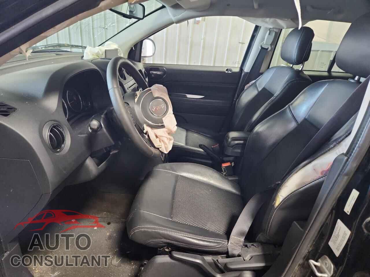 JEEP COMPASS 2014 - 1C4NJDEB4ED646047
