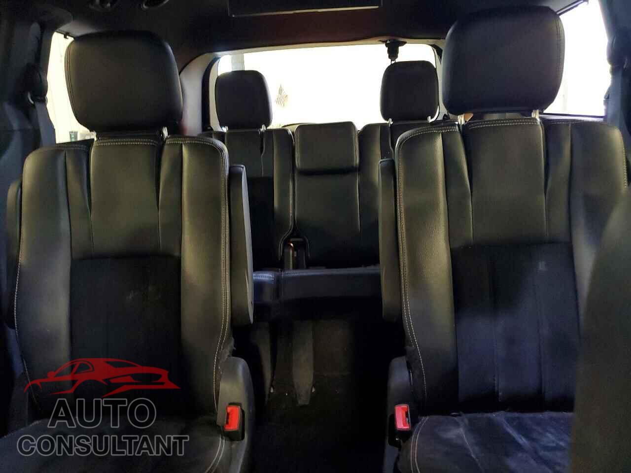 DODGE CARAVAN 2015 - 2C4RDGCG7FR690650