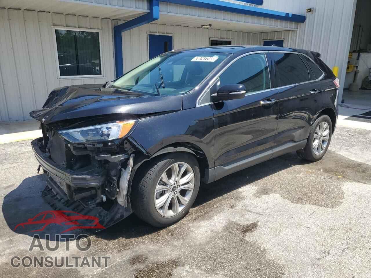 FORD EDGE 2024 - 2FMPK4K97RBA53829