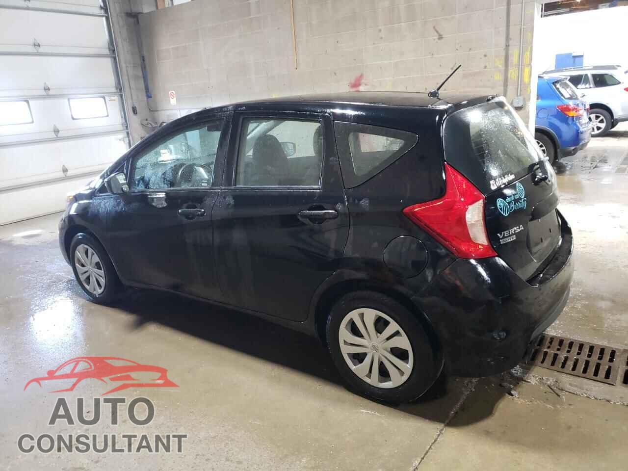 NISSAN VERSA 2019 - 3N1CE2CP3KL355644