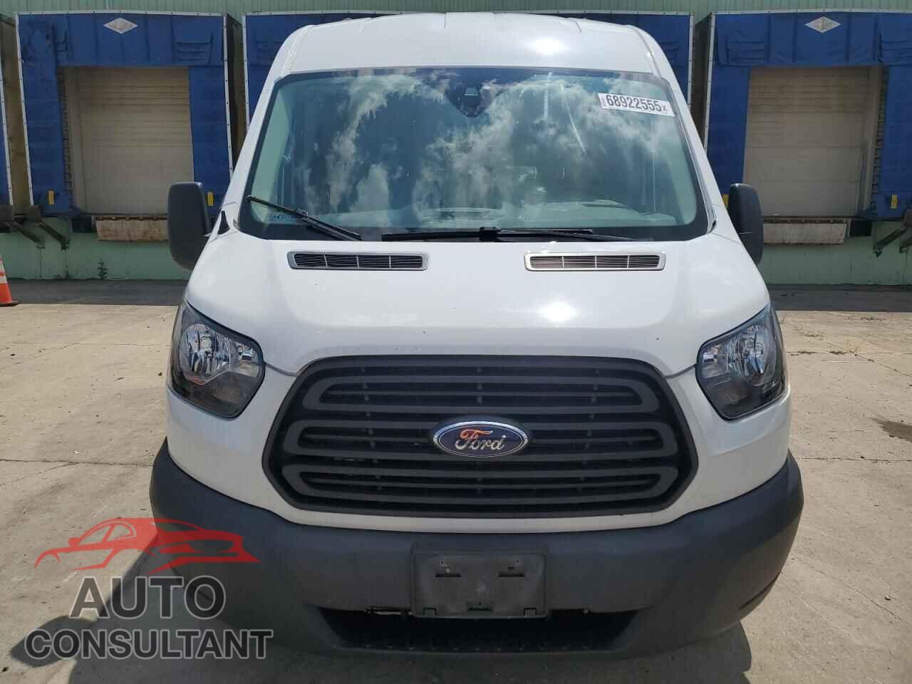 FORD TRANSIT 2017 - 1FTYR2CG8HKA25483