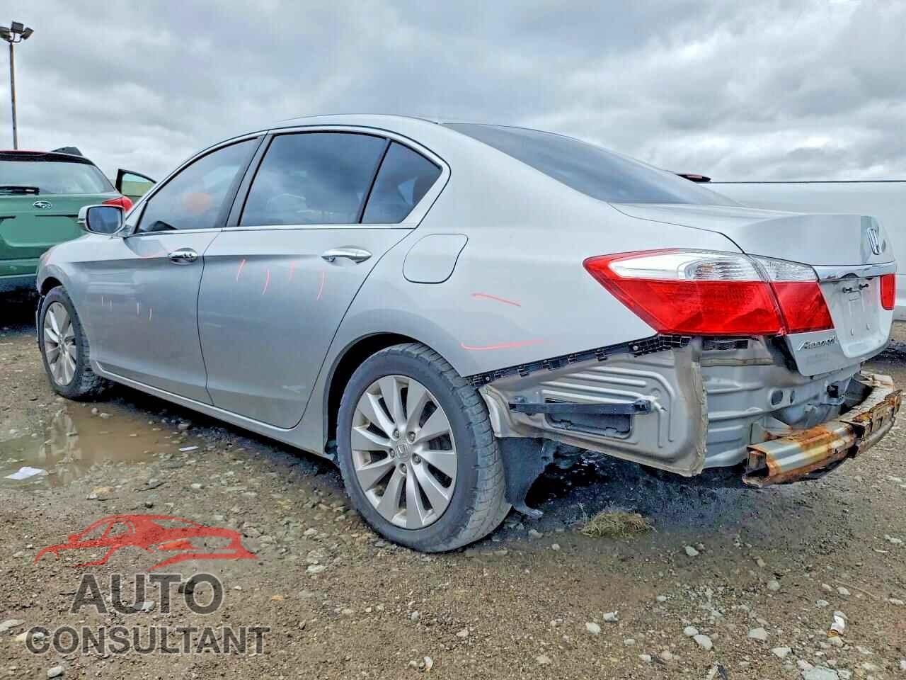 HONDA ACCORD 2013 - 1HGCR2F76DA011475