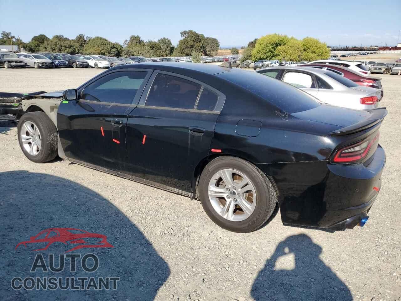 DODGE CHARGER 2015 - 2C3CDXBG7FH916512