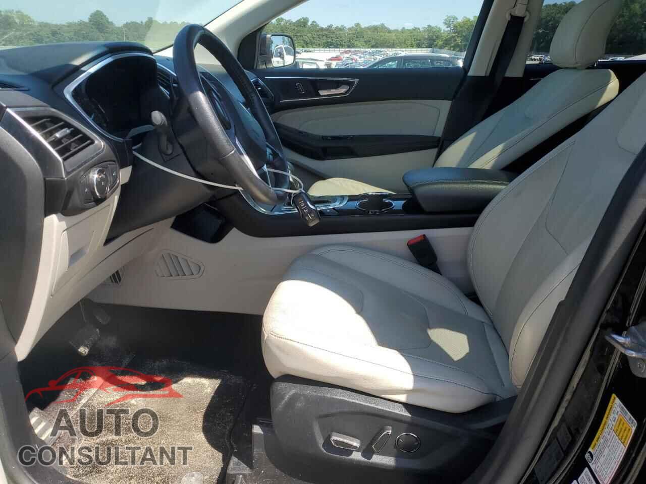 FORD EDGE 2016 - 2FMPK3K95GBB92168